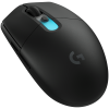 LOGITECH G305 X SUPERLIGHT Wireless Gaming Mouse - BLACK - 2.4GHZ - EER2 - 933
