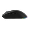 Aula професионална геймърска мишка Wireless Gaming Mouse SC590 PRO - Smart Display, Black