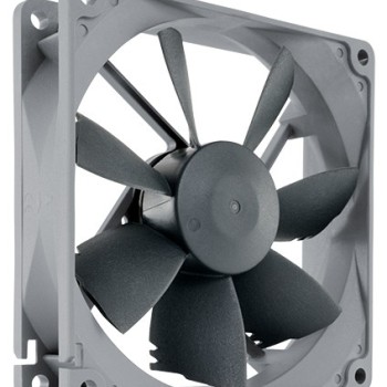 Noctua Вентилатор Fan 92mm NF-B9-redux-1600-PWM
