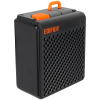 Edifier MP85 Bluetooth Speaker, BT V5.3, USB-C, 1.5-inch driver, 2.2W (RMS), Black