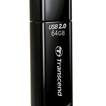 Transcend 64GB JETFLASH 350
