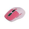 CANYON mouse MW-26 LCD Silent Dual Mode Wireless Pink