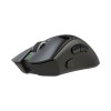 White Shark професионална геймърска мишка Wireless Gaming Mouse MORIEN - 12000dpi, 1000Hz, Bluetooth, Black