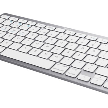 TRUST Basics Bluetooth Keyboard US