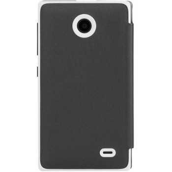 NOKIA X FLIP COVER BLACK