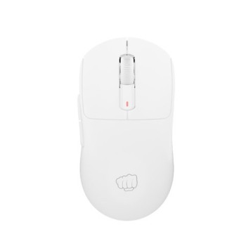 Fury Gaming Mouse Tanto T4 12000DPI Wireless With Software White