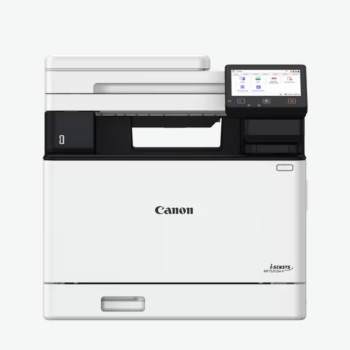 Canon i-SENSYS MF754Cdw II Printer/Scanner/Copier/Fax