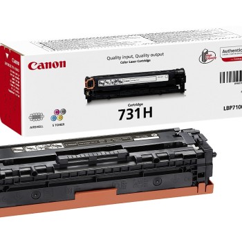 Canon CRG-731H