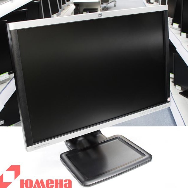 HP Compaq LA2205wg