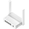 Cudy WR300 Wi-Fi Router N300 300Mbps at 2.4GHz 4 x 10/100Mbps Ports
