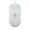 Fury Gaming Mouse Tanto T4 12000DPI Optical With Software RGB Backlight Mint