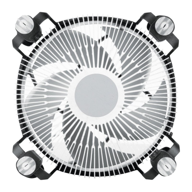 Arctic охлаждане за процесор CPU Cooler Alpine 17 - Intel LGA1700 - ACALP00040A