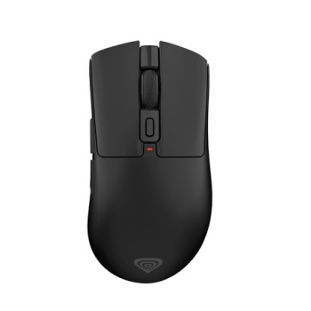 Genesis Gaming Mouse Zircon 880 Wireless 12000 dpi,  Black