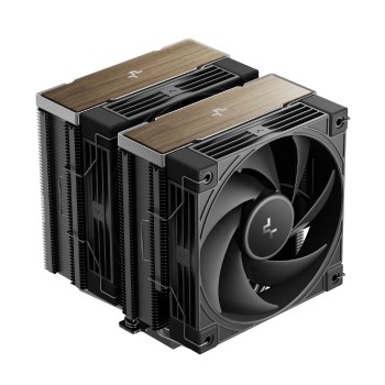 DeepCool охладител за процесор AK620 G2