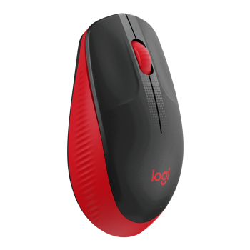 LOGITECH M190 WL RED
