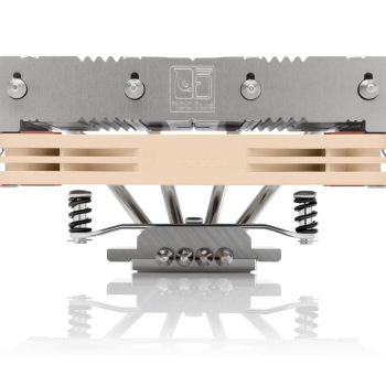 NOCTUA NH-L12S LOW PROFILE