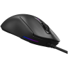 LORGAR Gaming Mouse MSA10R Advanced Wired PixArt 3311 Black
