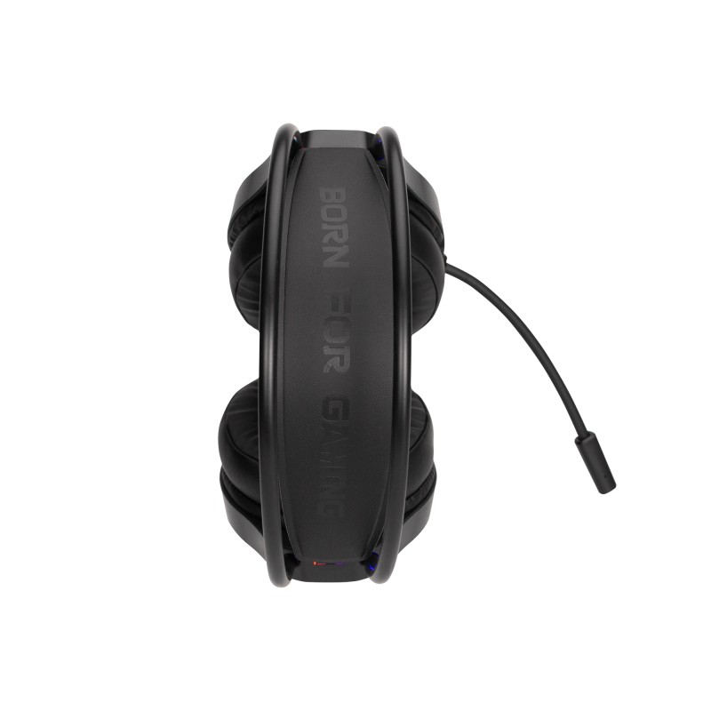 Marvo геймърски слушалки Gaming Headphones H8326