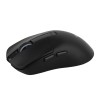 Aula професионална геймърска мишка Wireless Gaming Mouse SC590 PRO - Smart Display, Black
