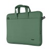 TRUST Bologna Laptop Bag 16" Green