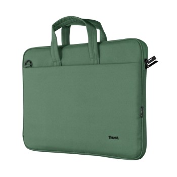TRUST Bologna Laptop Bag 16" Green