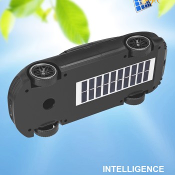 Тонколона Kisonli B5, Bluetooth, Солар, USB, SD, FM, Различни цветове - 22319