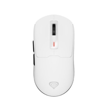 Genesis Gaming Mouse Zircon 660 Wireless 12000 DPI White