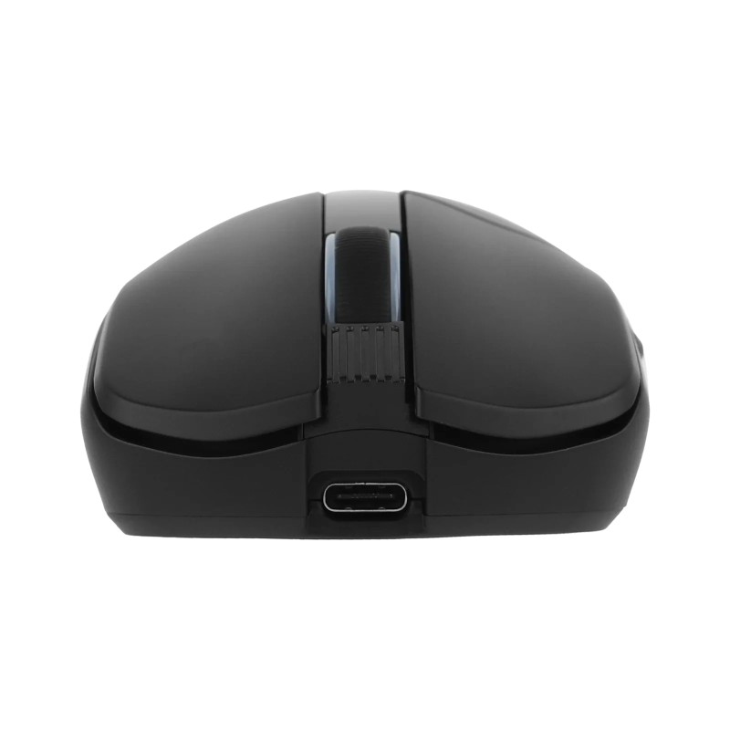 Aula професионална геймърска мишка Wireless Gaming Mouse SC590 PRO - Smart Display, Black