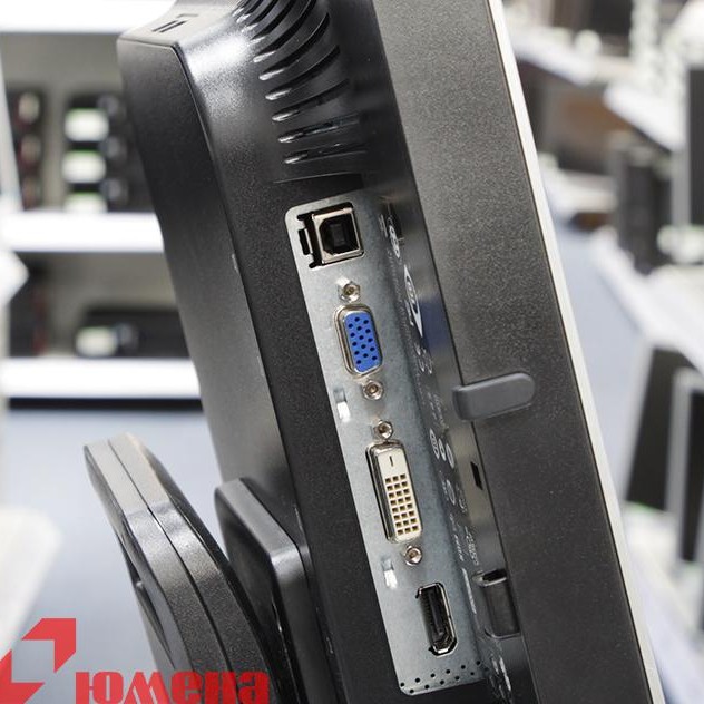 HP Compaq LA2205wg