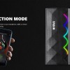 Marvo Тонколони Gaming Speakers 2.0 6W Bluetooth RGB - MARVO-SG-269