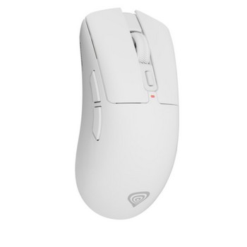 Genesis Wireless Gaming Mouse Zircon 880 Pro 8K 30000dpi, White