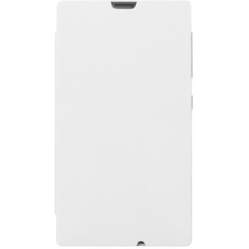 NOKIA X FLIP COVER WHITE