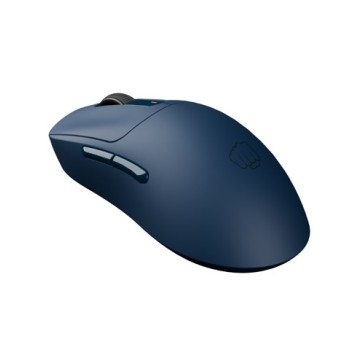 Fury Gaming Mouse Tanto T4 12000DPI Wireless With Software Blue