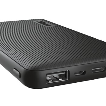 TRUST Primo Fast Ultra-thin Powerbank 10000 mAh