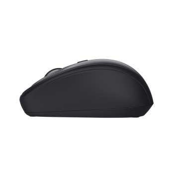 TRUST YVI+ Wireless Mouse Black