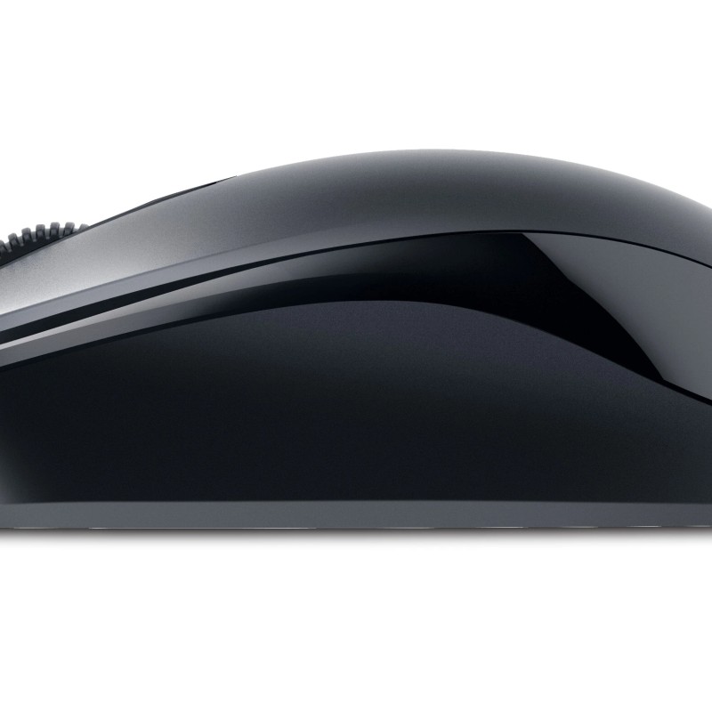 Genius Мишка Mouse DX-110 Black - USB