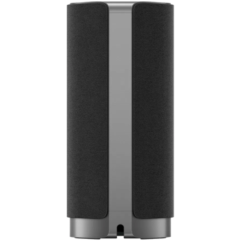 TCL Z100-METAL Wireless Speaker System, 170W RMS Power, Dolby Atmos & FlexConnect Ready, Multi-Room Wi-Fi & Bluetooth, Aluminum Body