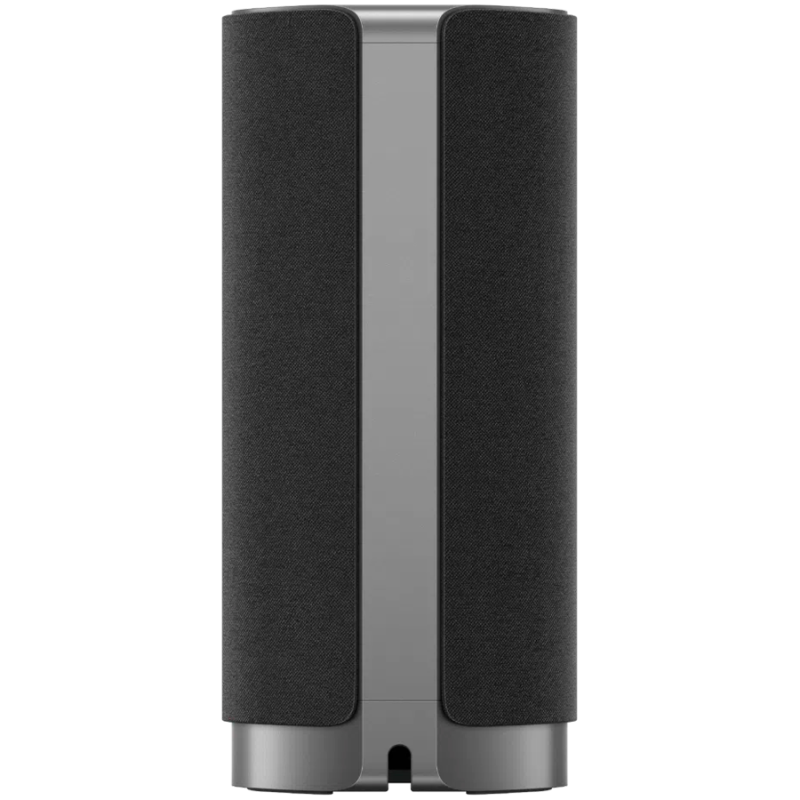TCL Z100-METAL Wireless Speaker System, 170W RMS Power, Dolby Atmos & FlexConnect Ready, Multi-Room Wi-Fi & Bluetooth, Aluminum Body