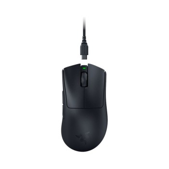 RAZER DeathAdder V3 Pro Gaming Mouse with HyperPolling Dongle