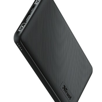 TRUST Primo Fast Ultra-thin Powerbank 10000 mAh