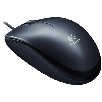 LOGITECH M90 /USB/BLACK