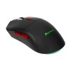 Xtrike ME безжична геймърска мишка Gaming Mouse Wireless GW-613