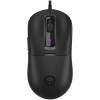 LORGAR Gaming Mouse MSA10R Advanced Wired PixArt 3311 Black