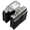 Thermalright охладител CPU Cooler Peerless Assassin 120 Digital Black - Dual-Tower - LGA1851/AM5