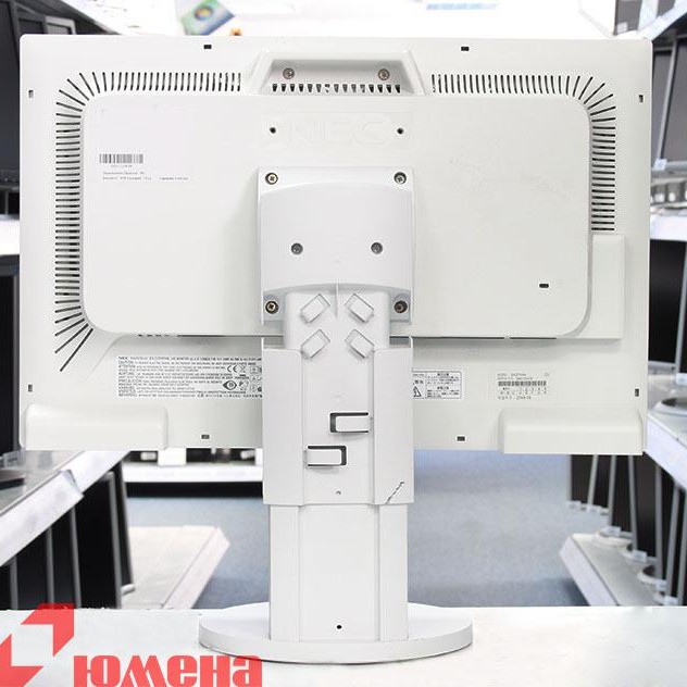 NEC EA221WMe