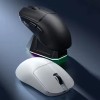 Aula професионална геймърска мишка Wireless Gaming Mouse V3 - 1K, White