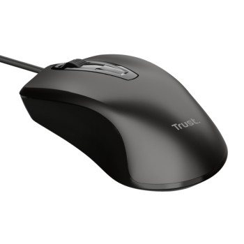 TRUST Basics Mouse