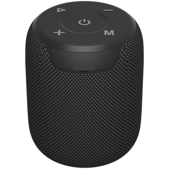 CANYON speaker OnMove 9 IPX6 TWS 10W Black