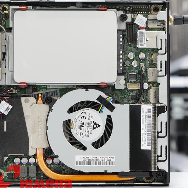 Lenovo ThinkCentre M900