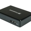 Transcend USB3.1 Gen1 Card Reader,Type C